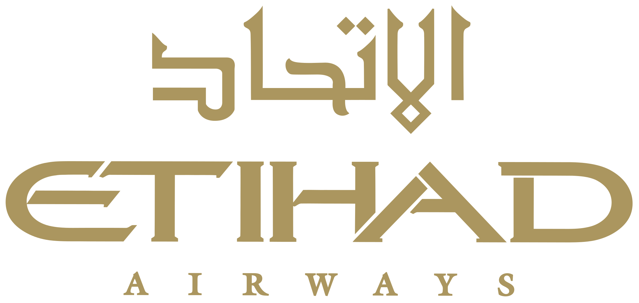 Etihad Airways