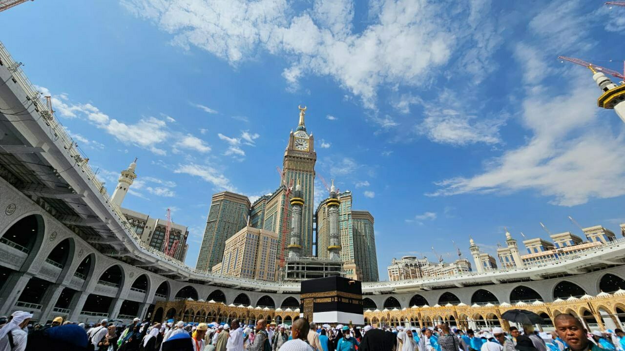 Persiapan untuk Umrah Pertama Anda: Panduan Lengkap