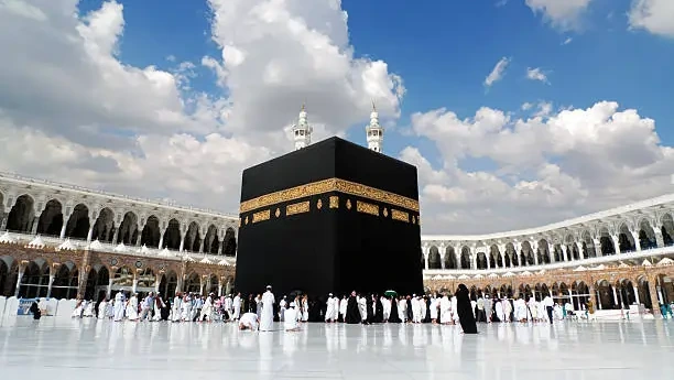 Hajj Packages