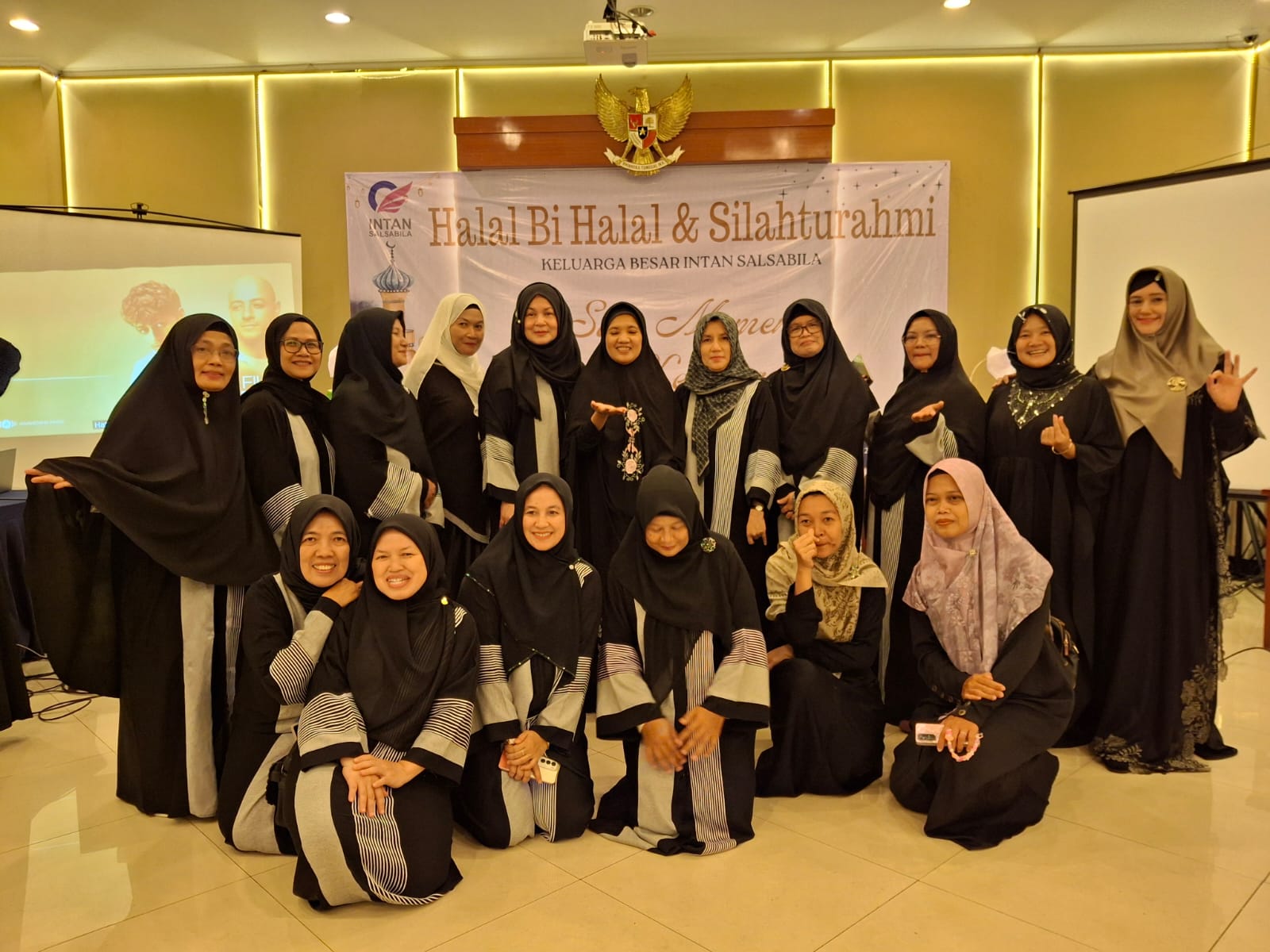 Halal Bi Halal 2025 - 5