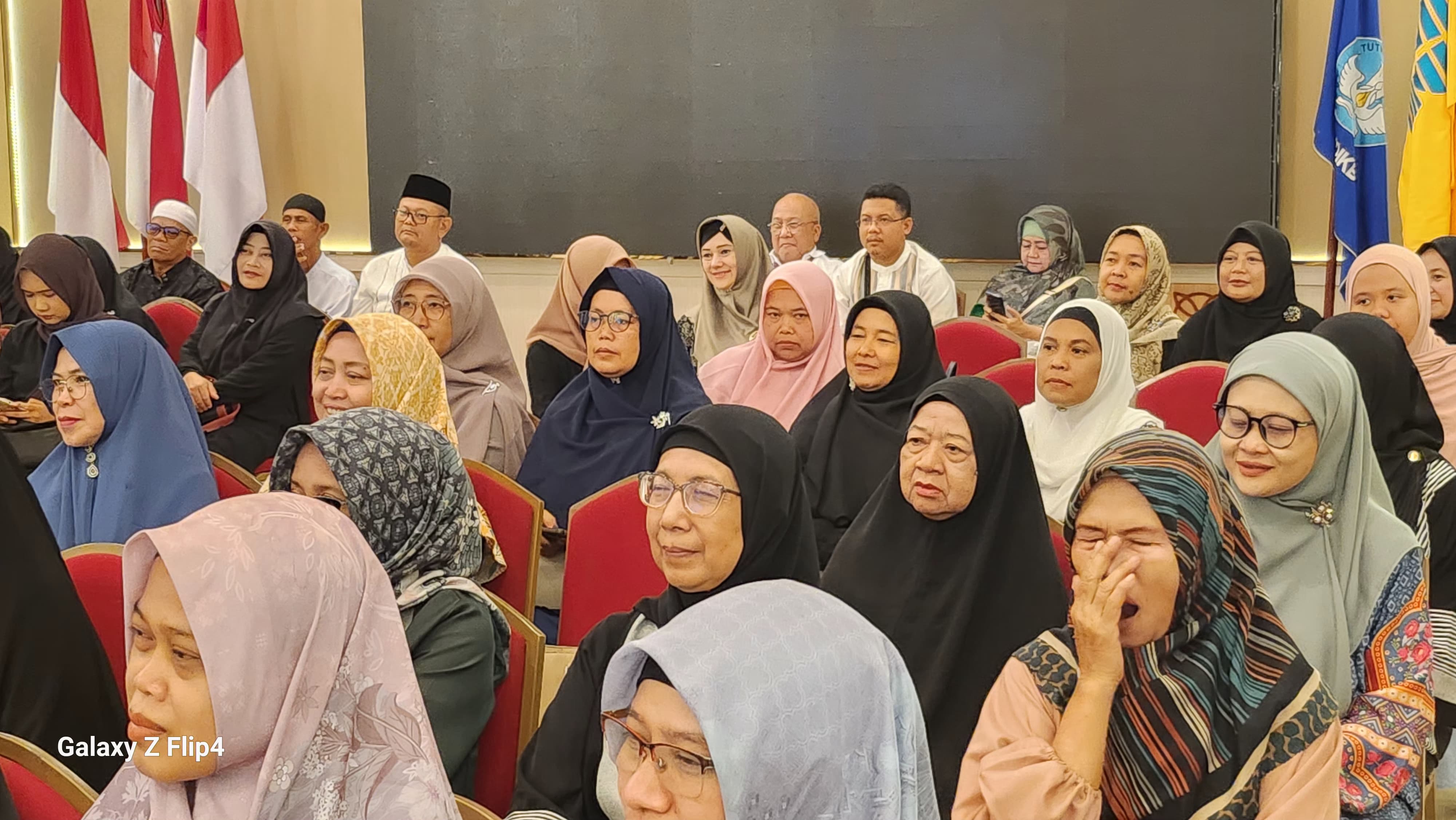 Halal Bi Halal 2025 - 6