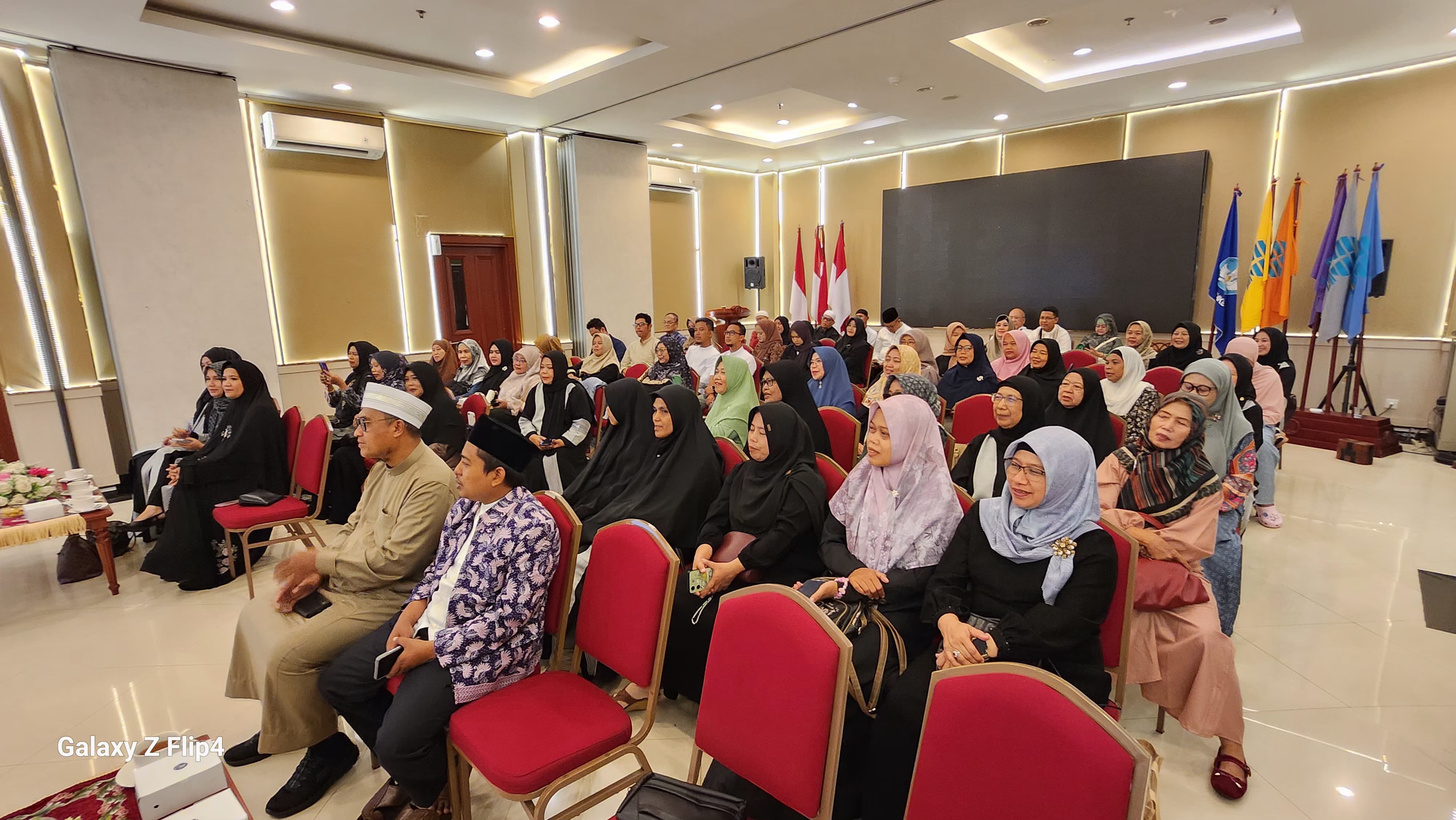 Halal Bi Halal 2025 - 7