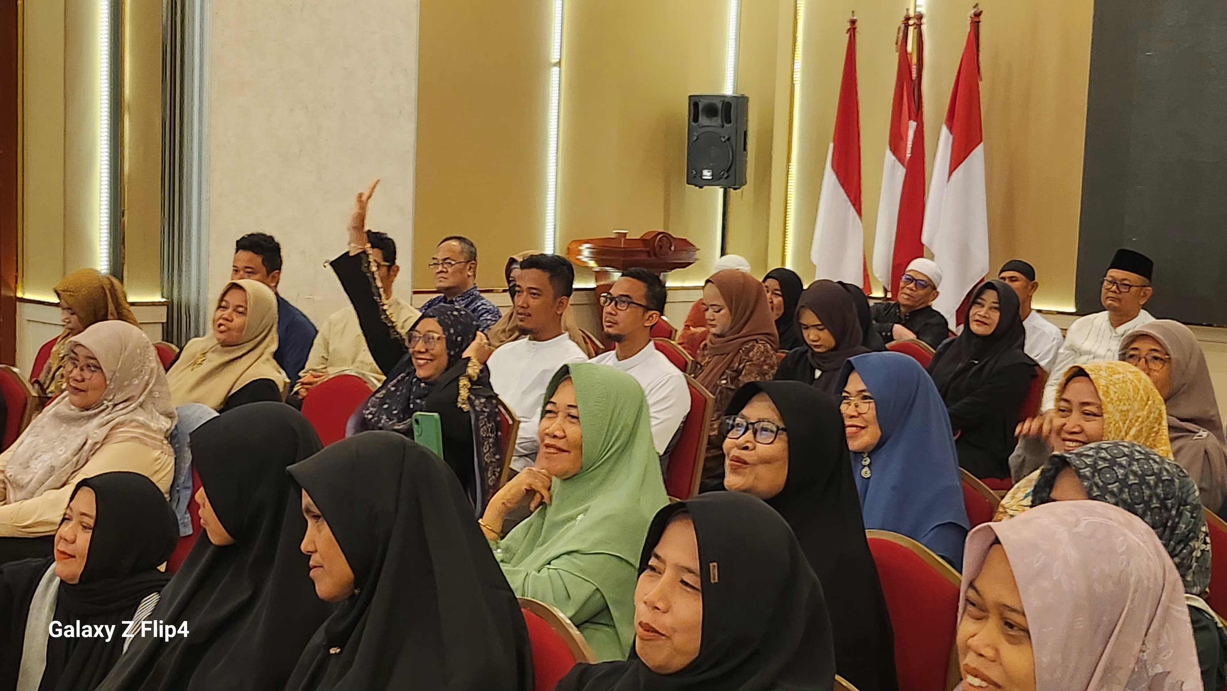 Halal Bi Halal 2025 - 8