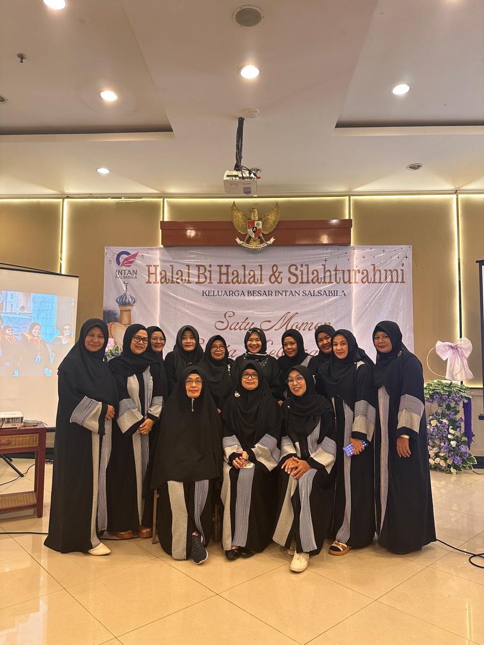 Halal Bi Halal 2025 - 11