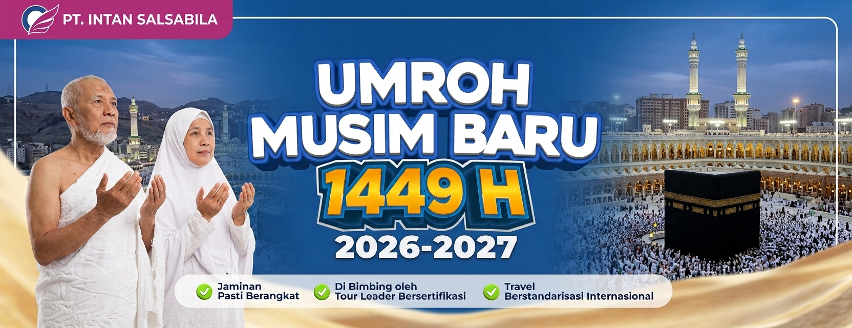 Banner Slide