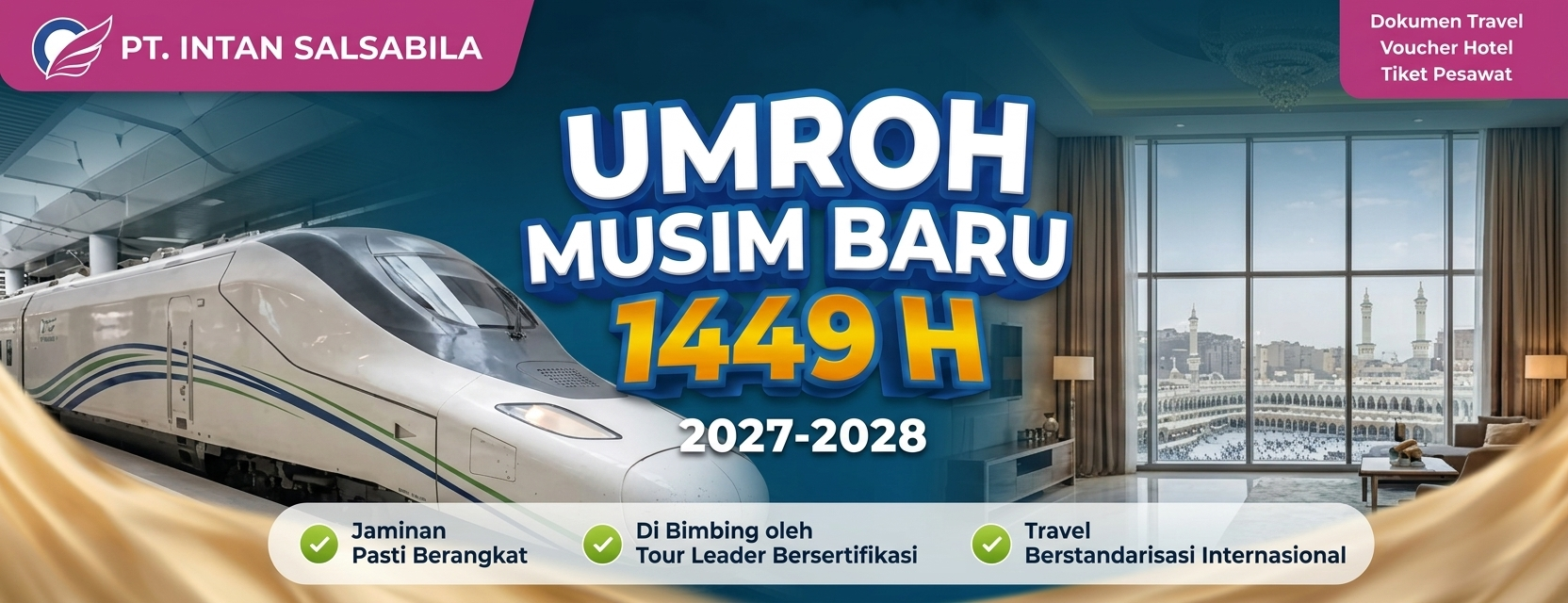 Banner Slide